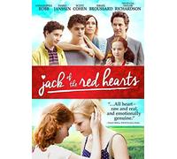 Jack of The Red Hearts