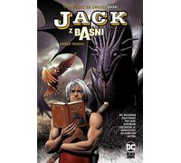 Jack of the Tales. Volume 3