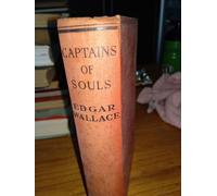 Jack O'judgment / Captains Of Souls