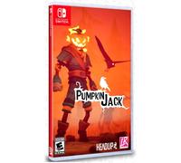 Jack O'Lantern LRG - Nintendo Switch