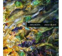 Jack Or Jive - Absurdity [Import]