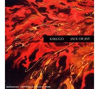Jack Or Jive - Kakugo