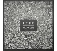 Jack Or Jive - Life [Vinyl LP]
