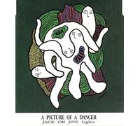 Jack Or Jive Lights - A Picture of a Dancer by Jack Or Jive Lights