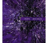 Jack Or Jive - Mujiyo [Import]