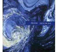 Jack Or Jive - Prayer + 4 Unreleased Son [Import]