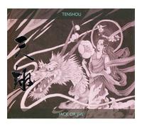 Jack Or Jive - Tenshou [Import]