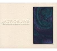 Jack Or Jive - Towards the Event Horizon