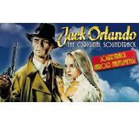 Jack Orlando Soundtrack by Harold Faltermeyer (PC)