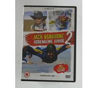 Jack Osbourne - Adrenalin Junkie - Jack Osbourne - Adrenalin Junkie - Series 2 [Import anglais]