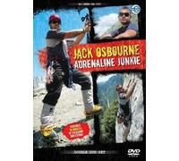 Jack Osbourne: Adrenaline Junkie-Series 1 and 2 [Edizione: Regno Unito] [Import]