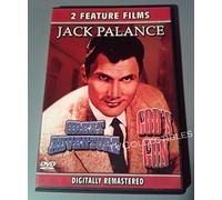 Jack Palance, Great Adventure, God's Gun: DVD