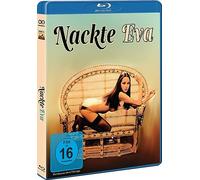 Jack Palance, Laura Gemser, Gabriele Tinti - Nackte Eva - Uncut [Blu-ray]