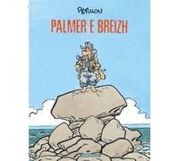Palmer e Breizh : En Bretagne en breton