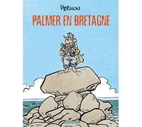 Jack Palmer - Tome 15 - Palmer en Bretagne