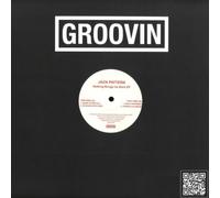 Jack Pattern - Nothing Brings Us Back Ep