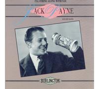 Jack Payne - I'll string along with you CD [UK Import]