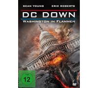 Pearson,Jack - DC Down-Washington in Flammen [Import]