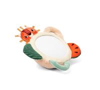 Lilliputiens – Peluche miroir Jack – Multicolore