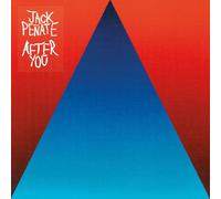Jack Peñate After You (CD) Album