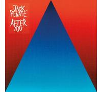 JACK PENATE - AFTER YOU CD NEUF