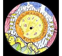 JACK PENATE - HAVE I BEEN A FOOL 7 INCH (7" VINYL 45) UK XL 2007