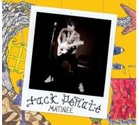 Jack Penate - Matinee [Import]