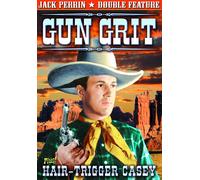 Jack Perrin Double Feature