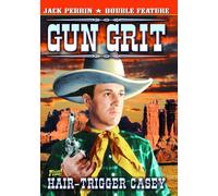 Jack Perrin Double Feature [DVD] [1936] [Region 1] [NTSC]