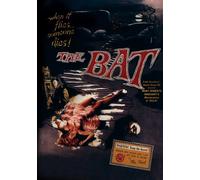 Jack Pickford - The Bat [Import anglais]