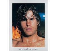Jack Pierson Every Single One of Them /anglais