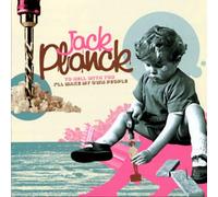 Jack Planck – To Hell With You I'll Make My Own People – CD
