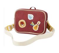 Jack pochette avec sangle