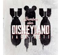 Jack Pott - Bomben Über Disneyland Lp let)