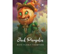 JACK PUMPKINHEAD of OZ