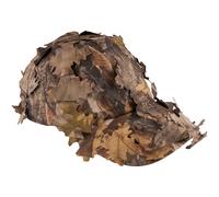 Jack Pyke 3D Feuilles Chapeau Baseball Airsoft Chasse Tactique Militaire Camo