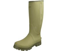 Jack Pyke Ashcombe Fermeture Botte de Caoutchouc Homme YKK Néoprène Light Olive