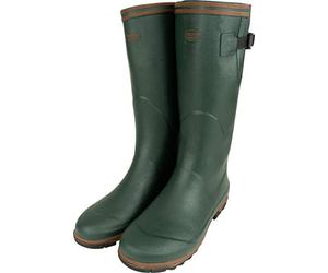 Jack Pyke - Bottes de Pluie Shires - Vert