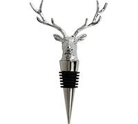 Jack Pyke - Bouchon - pour Bouteilles de vin - Cerf