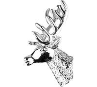 Jack Pyke - Broche style campagne/chasse - Cerf