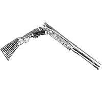 Jack Pyke - Broche style campagne/chasse - Fusil