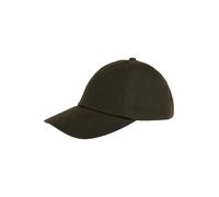 JACK PYKE Casquette de baseball pour homme - 100 % British Millerain 375 g/m² en coton ciré avec doublure tartan en coton, casquette légère de style campagnard avec visière incurvée et ajusteur en