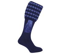 Jack Pyke - Chaussettes de chasse motif/style Beige - Adulte (TD496)
