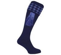 Jack Pyke - Chaussettes de chasse motif/style Harlequin - Adulte (TD494)