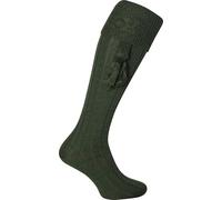 Jack Pyke - Chaussettes de Chasse Unies - Vert