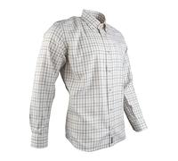 Jack Pyke - Chemise à Carreaux Countryman - Vert - S