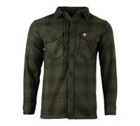 Jack Pyke - Chemise motif/style à carreaux - Homme (TD127)
