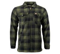 Jack Pyke - Chemise motif/style à carreaux TUNDRA - Homme (TD230)