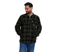 Chemise Jack Pyke Tundra Vert M