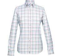 Jack Pyke - Chemisier Countryman - pour Femme - Bleu Marine - 38